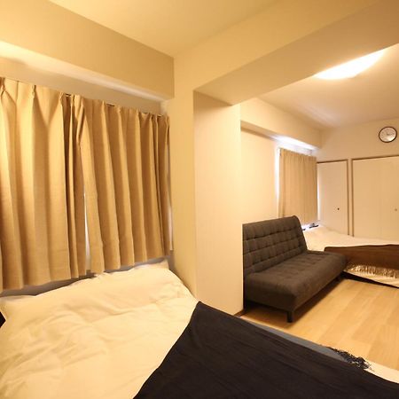 Appartamento 大阪ルミエール夕陽丘 Esterno foto
