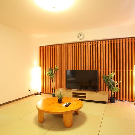 Appartamento 大阪ルミエール夕陽丘 Esterno foto
