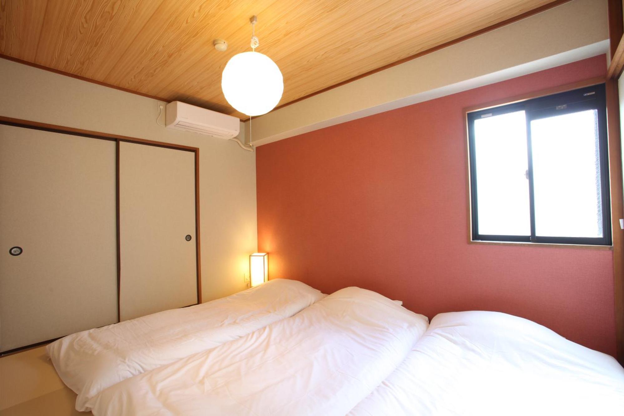 Appartamento 大阪ルミエール夕陽丘 Esterno foto